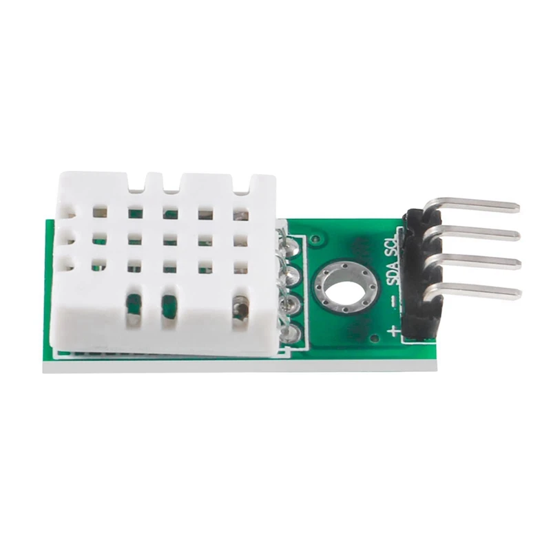 SHTC3 Hochpräzises digitales Temperatur- und Feuchtigkeitssensor-Messmodul, I2C-Kommunikation