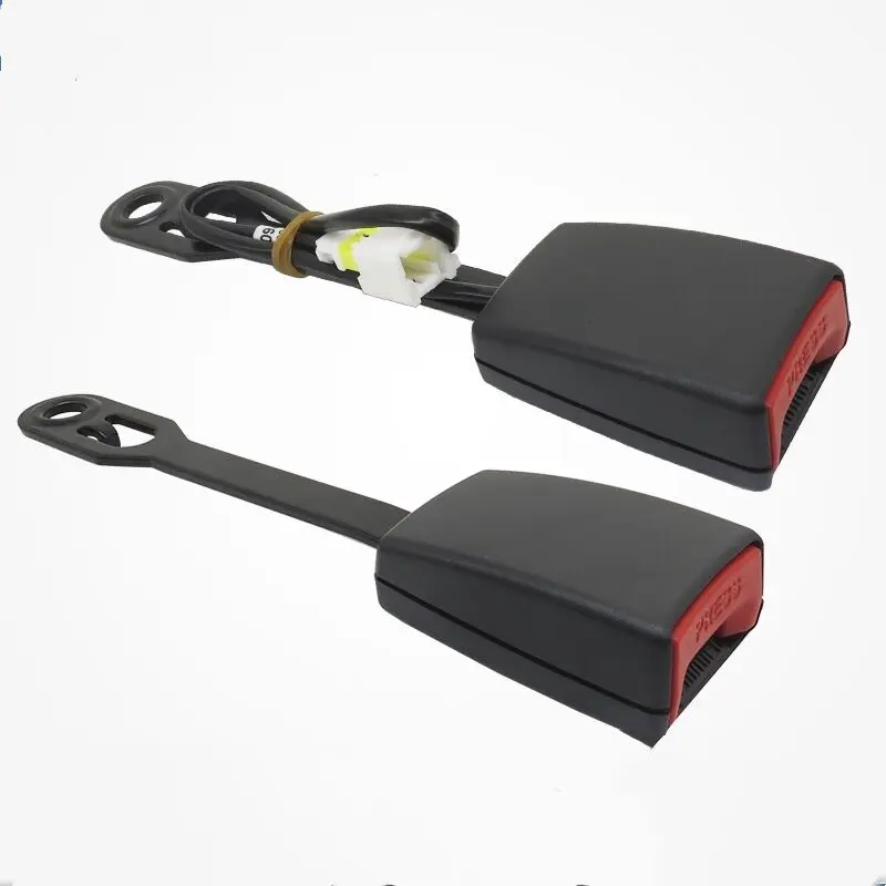 

Brand New Genuine Safety Seat Belt Buckle Catch Clasp For Peugeot 307 Citroen C-Quatre Triumph