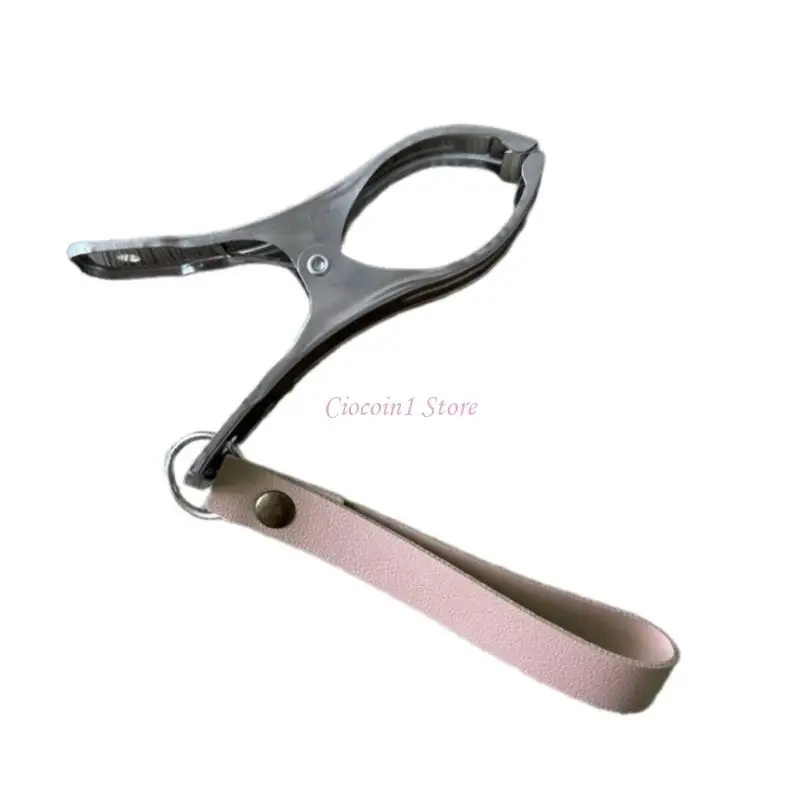 Y1UB Innovative Baby Stroller Shoe Clip Easy to use Baby Stroller Shoe Clip Practical Solution for Organizing Infant Shoes