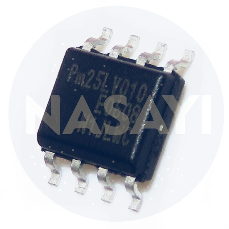 1-100PCS PM25LV010 25LV010 AX3161 3161 IP5206 5206 TJA1042T TJA1042 R6522AP R6522 MBRF2060CT MBRF2060