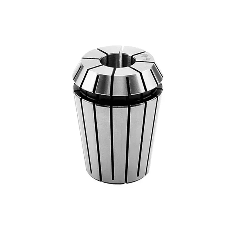 15pcs Set ER11 1-7MM 1/4 1/8 Inch (3.175mm) Spring Collet High Precision Collet Set For CNC Engraving Machine Lathe Mill Tool