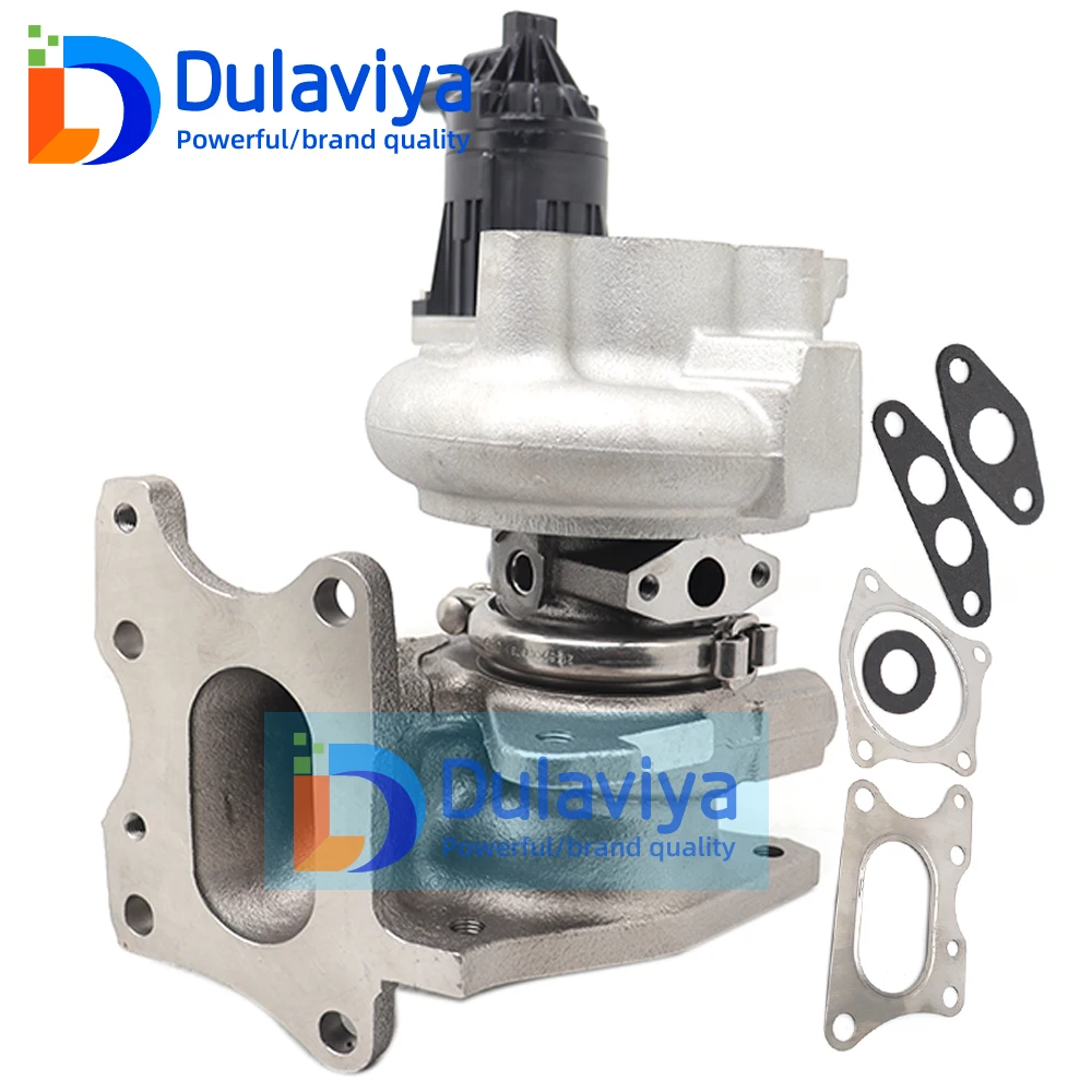 49373-07012 TD025 Turbocharger For Honda Civic Turbo 1.5L L15B7 2016-2020 49373-07013 49373-07011 18900-5AA-A01