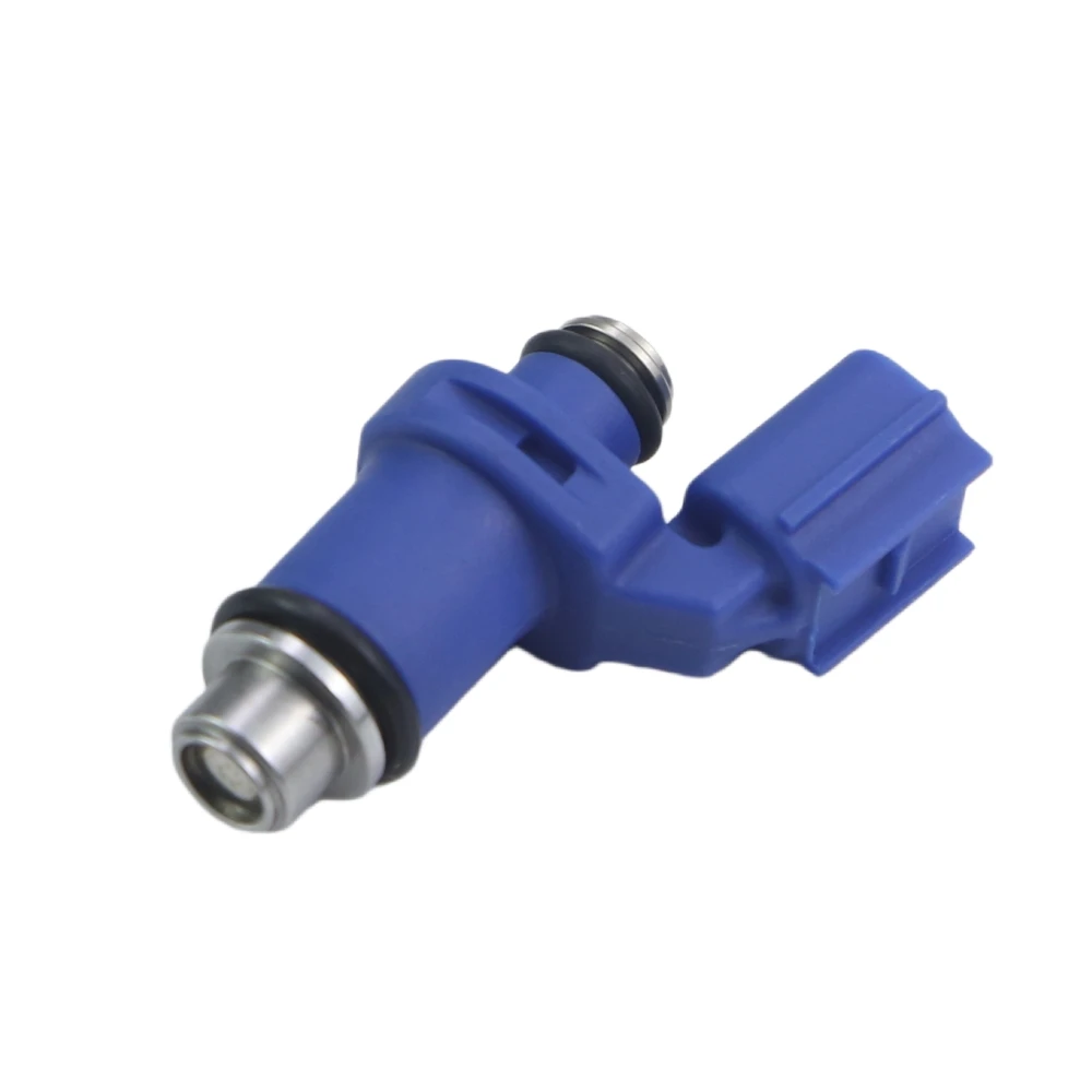 6 Holes Fuel Injector Nozzle 7 2PH-E37 Fit Yamaha MIO 125CC EFI Scooter Fuel Injection Injector