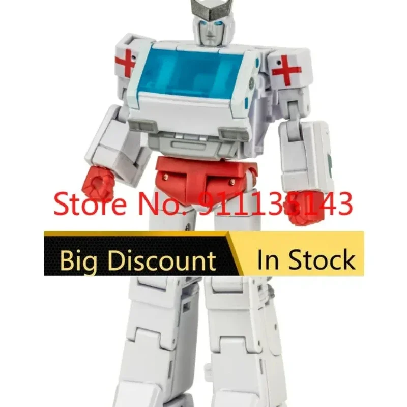 Newage Na H52 Er Medic Ratel 2.0 Ver Op Voorraad