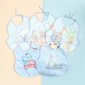 Blue random 3PCS