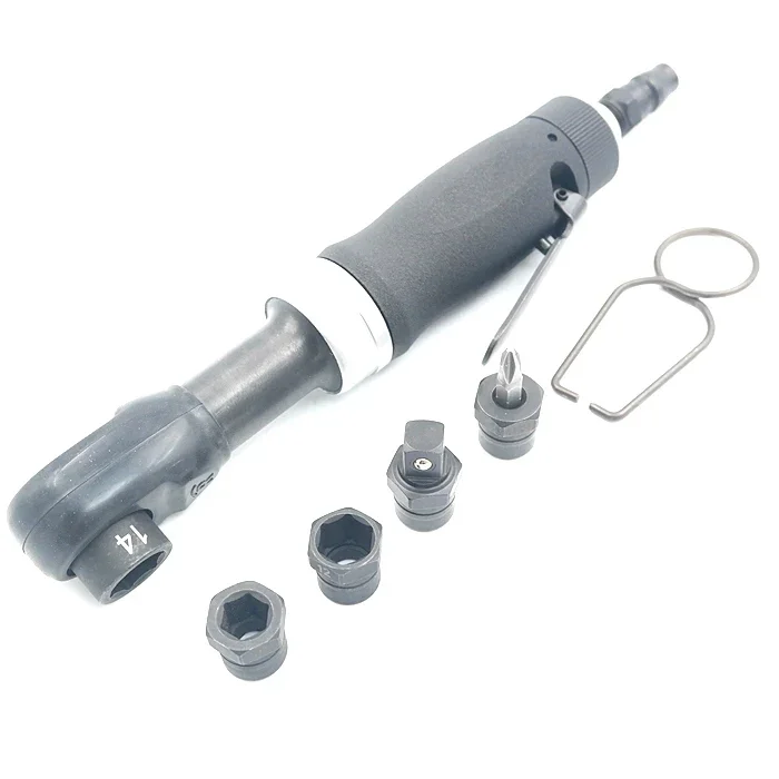 Pneumatic Air Ratch…