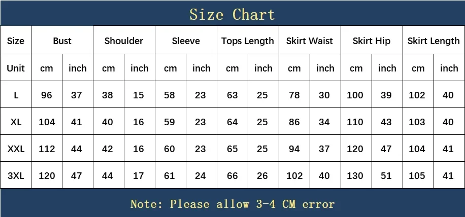 حجم كبير فساتين الحفلات الأفريقية للنساء Dashiki أنقرة ثوب زفاف وتتسابق 2 قطعة مجموعة بلوزات والتنانير الدعاوى 2025 الجلباب الجديد #2