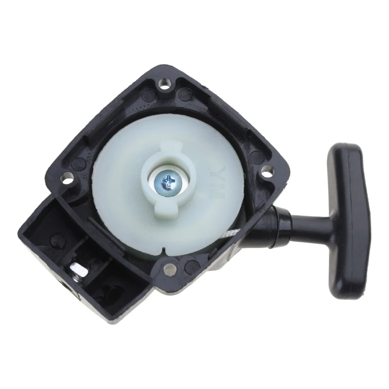 

Модернизированный тяговый стартер, пластиковый стартер, подходит для 1E34F 22cc 26cc 36cc, запасные части для садового