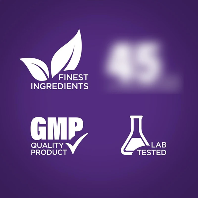 Goldenseal Root Capsules 500mg, 60 Capsules, Extract Supplement | Non GMO, Gluten Free