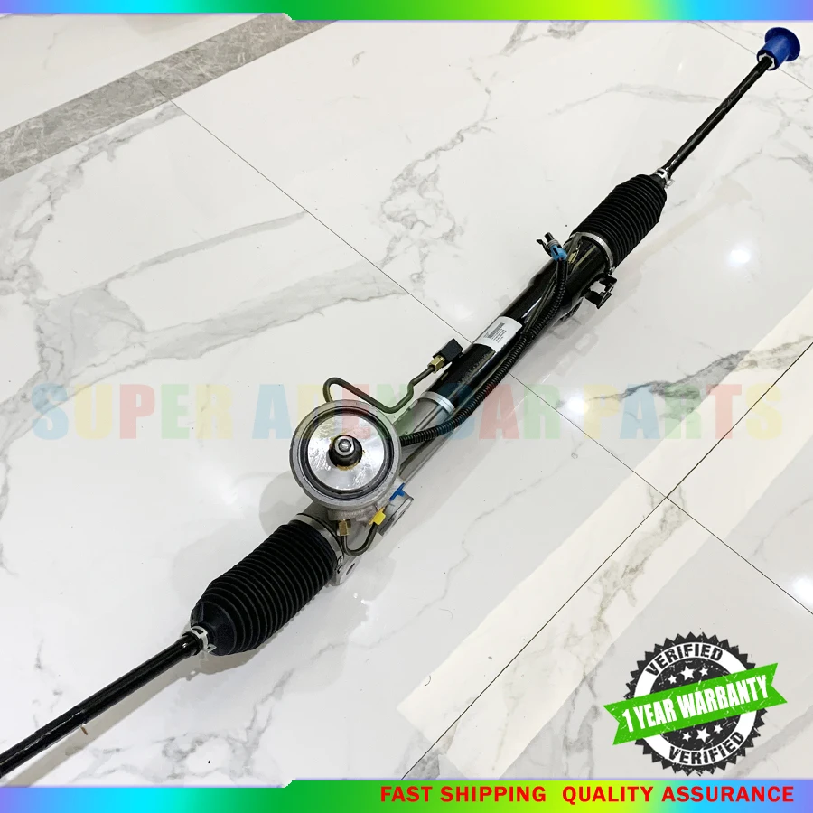

For Chevrolet captiva 2011-2015 automatic 2,4 opel antara 95474758 Power Steering Rack Gear Box