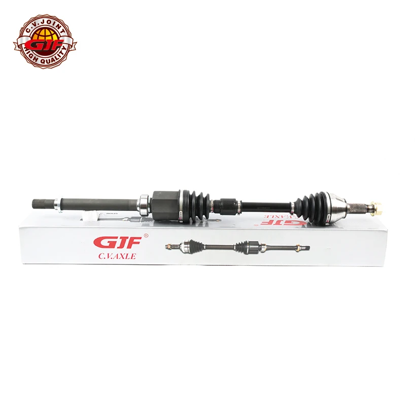 

NEW 39100-JD22C Auto Parts Driveshaft Cv Axle Front Right Drive Shaft for Nissan Qashqai 2.0 2008- C-NI076-8H