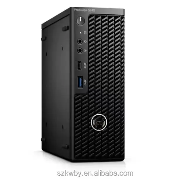 

Wholesale precision 3240 t3240 compact desktop workstation