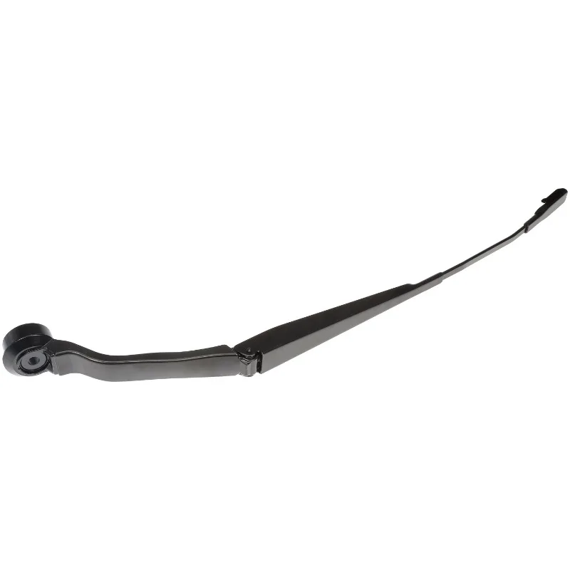 

Dorman 43513 Front Driver Side Windshield Wiper Arm for Specific Ford Models, Black