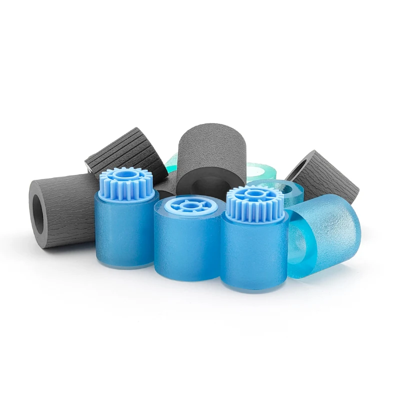 

Ricoh Aficio MP 1350 1356 1357 1106 1107 906 907 1100 9000 Ролик захвата разделения подачи AF03-0080 AF03-1080 AF03-2080