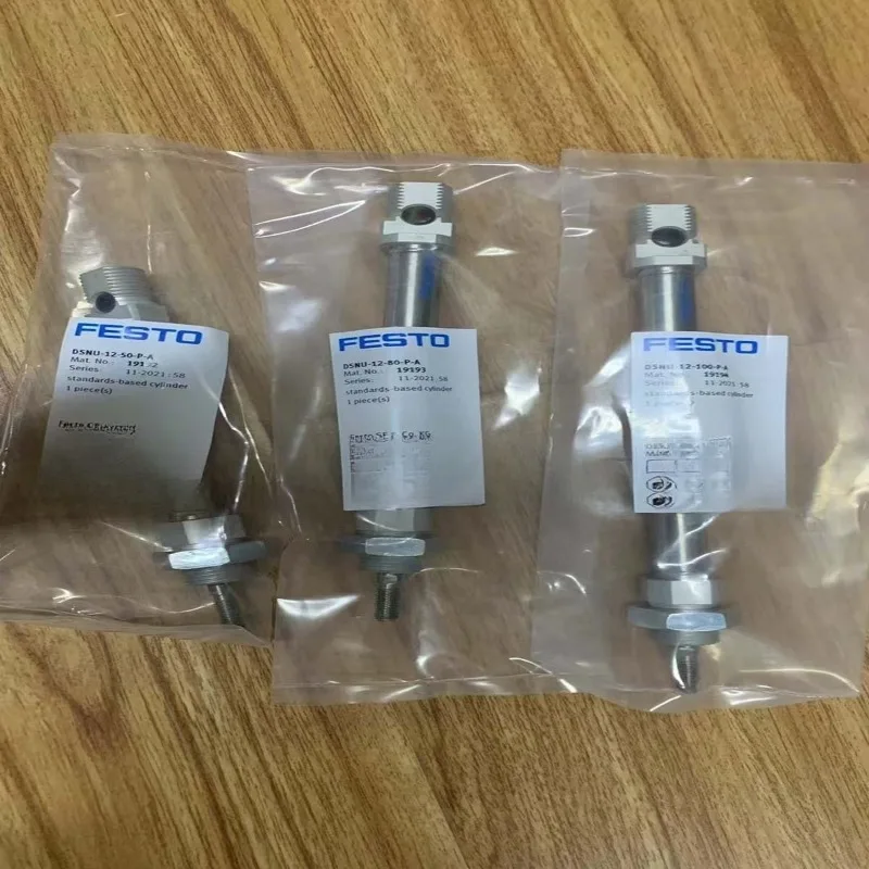 Parts For Festo/Fes…