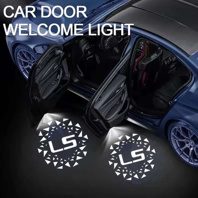 2-pecas-para-lexus-ls-2005-2024-ls300-ls400-ls500-ls600-ls460-lampadas-emblema-led-luzes-da-porta-do-carro-projetor-luces