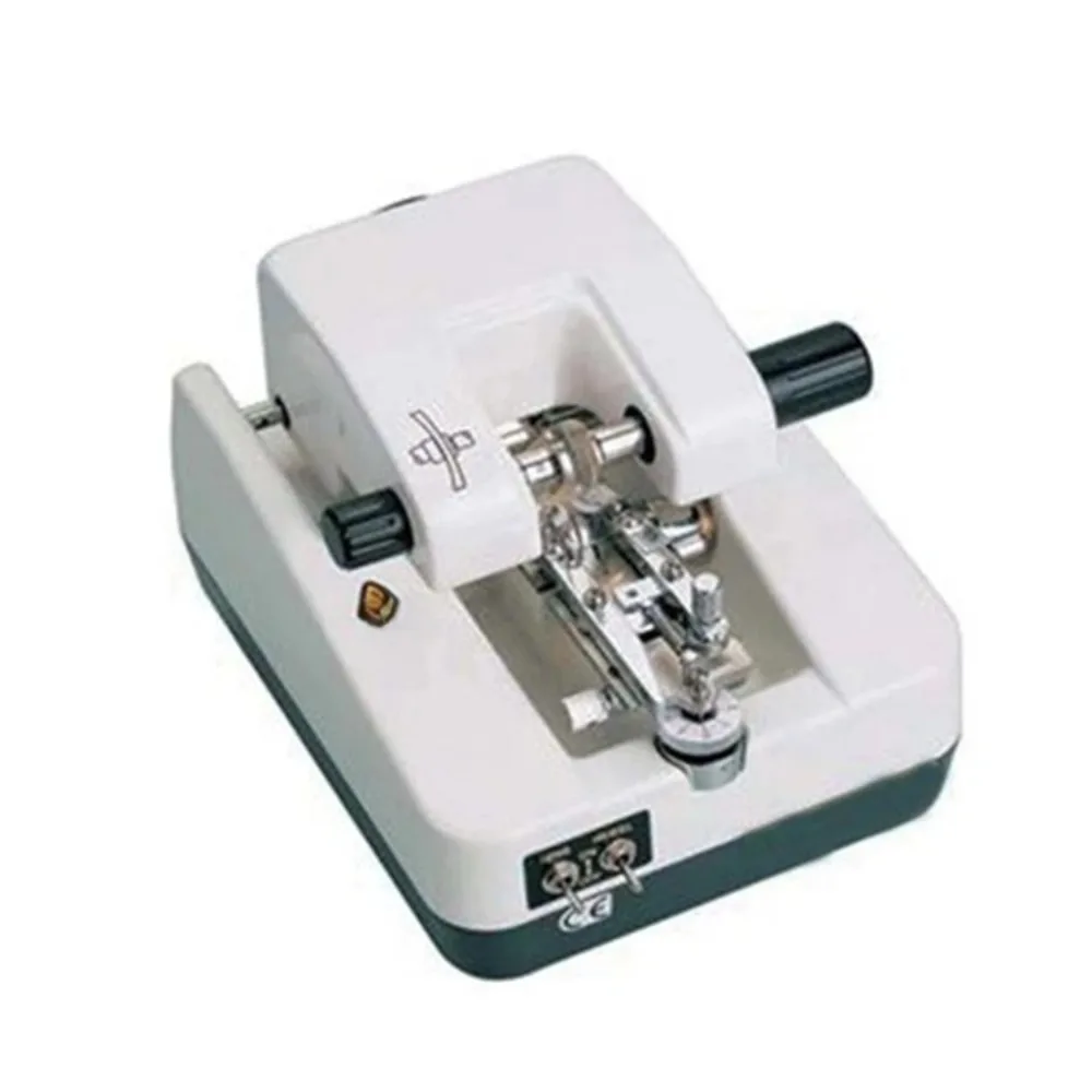 Glasses processing equipment Model manufacturing machine Glasses equipment Special for optical stores