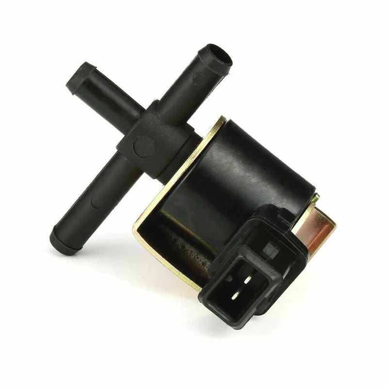 Válvula de Control de Turbo para Volkswagen Passat, Beetle, Golf, Audi, Válvula Solenoide 058906283C 058906283F 058906283E, Accesorios para Auto