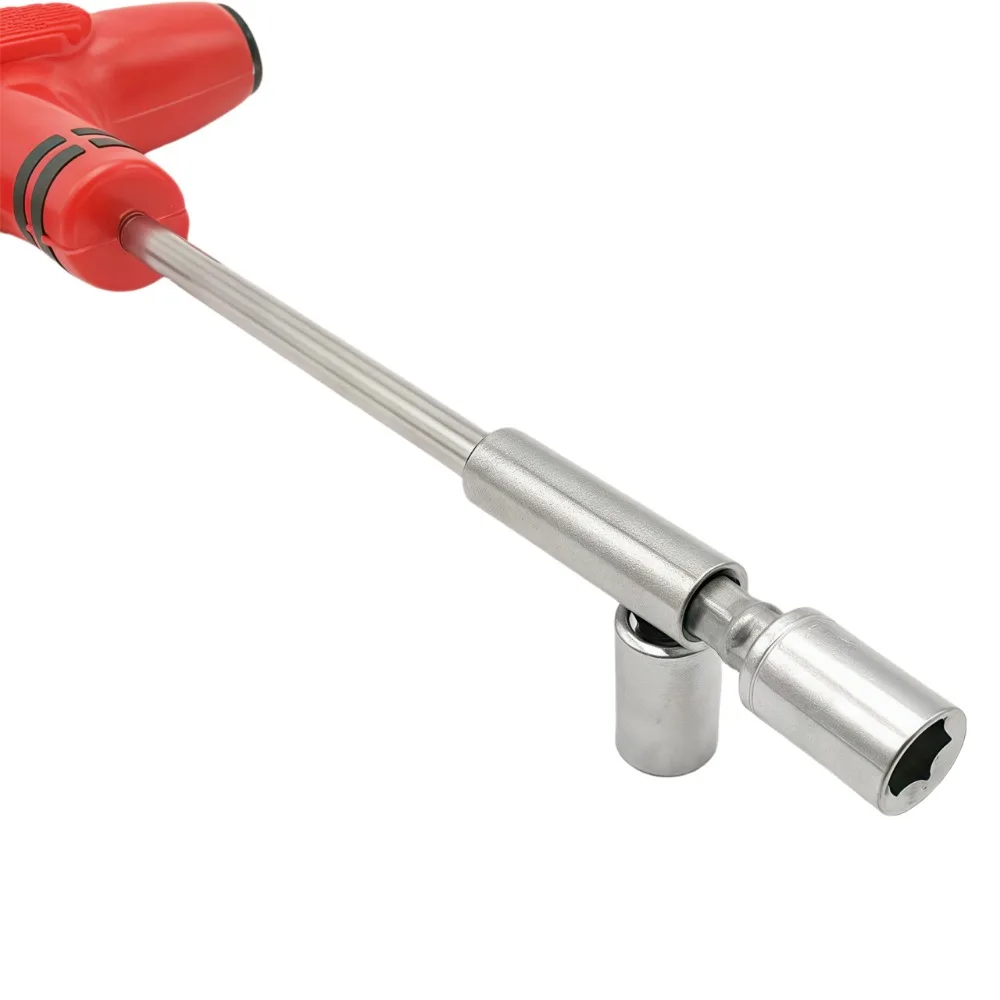 22 Uds Kit de puntas de destornillador multifunción destornillador hexagonal cruzado de una palabra destornillador pequeño juego de cabezales de enchufe juego de herramientas de reparación