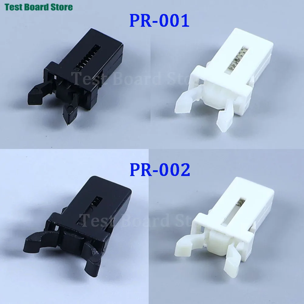 

10PC for Brabantia Replacement Catch Compatible Touch Lid Bin Clip Latch Spare Repair Lock Clip Replacement Lock Catch Waste Bin