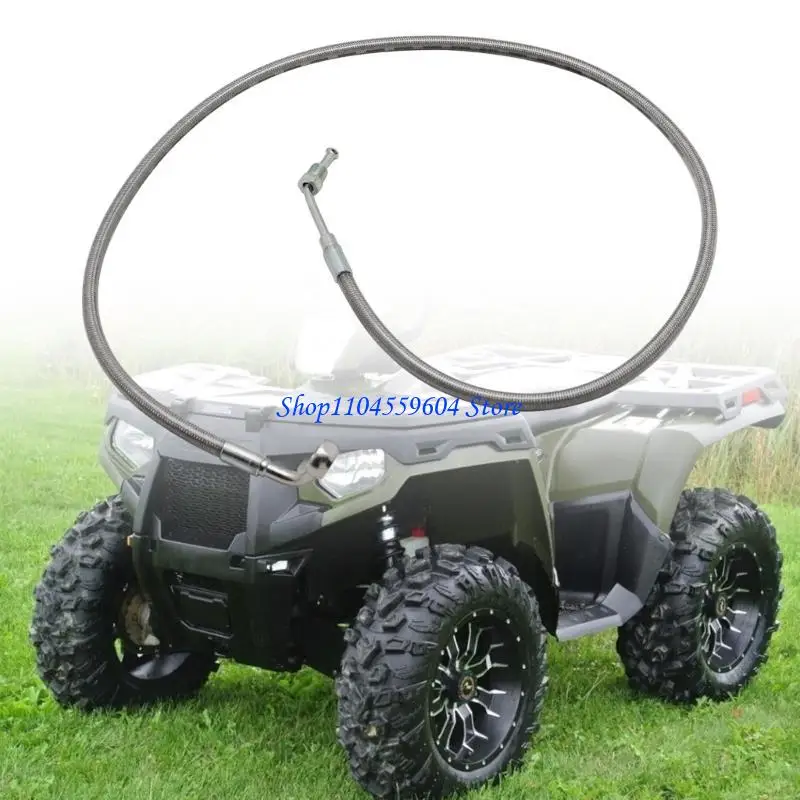 

Прочный задних тормозных шлангов 12 квартал.