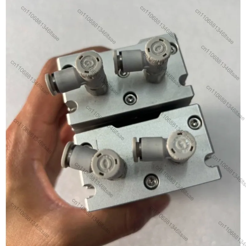 Accessories 1pcs pneumatic finger b52-hfd16x60
