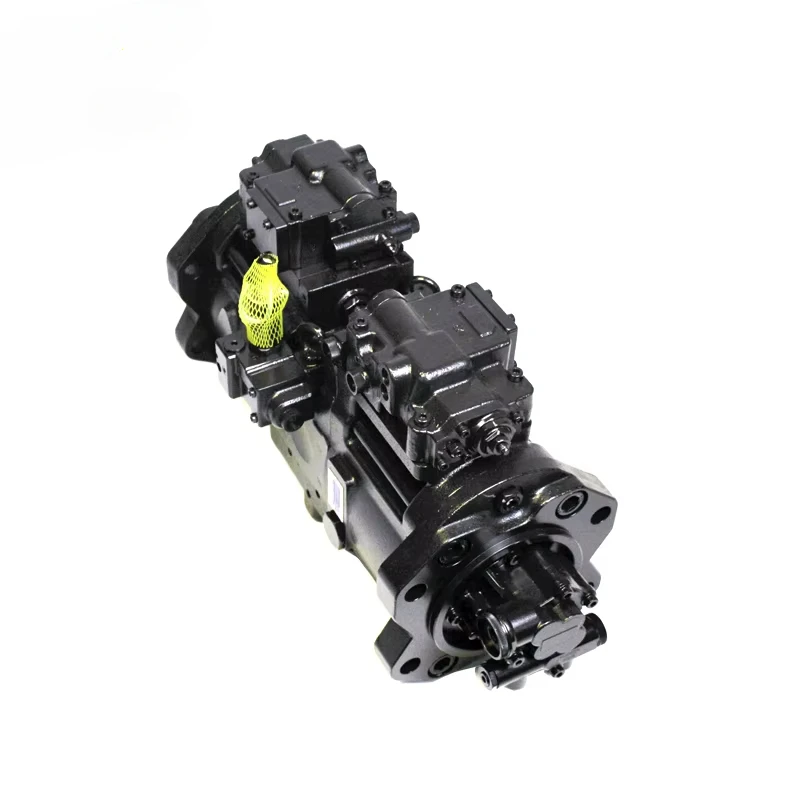 EC210 Baggerpumpe K3V112DT