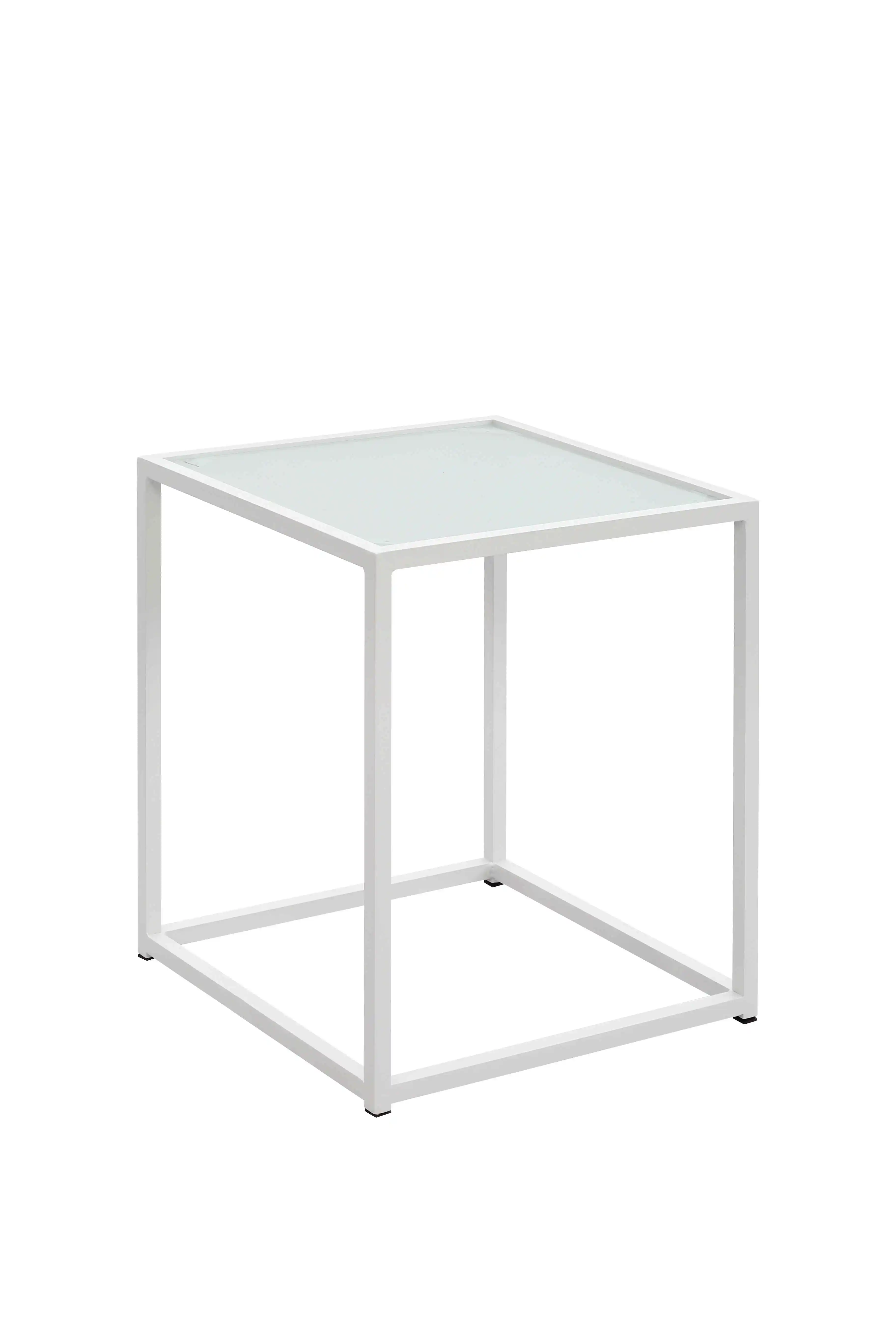 Sofa Cushion Garden Furniture White Reversible Aluminum 7 Pieces Outdoor Furniture Garden Set European Baroque