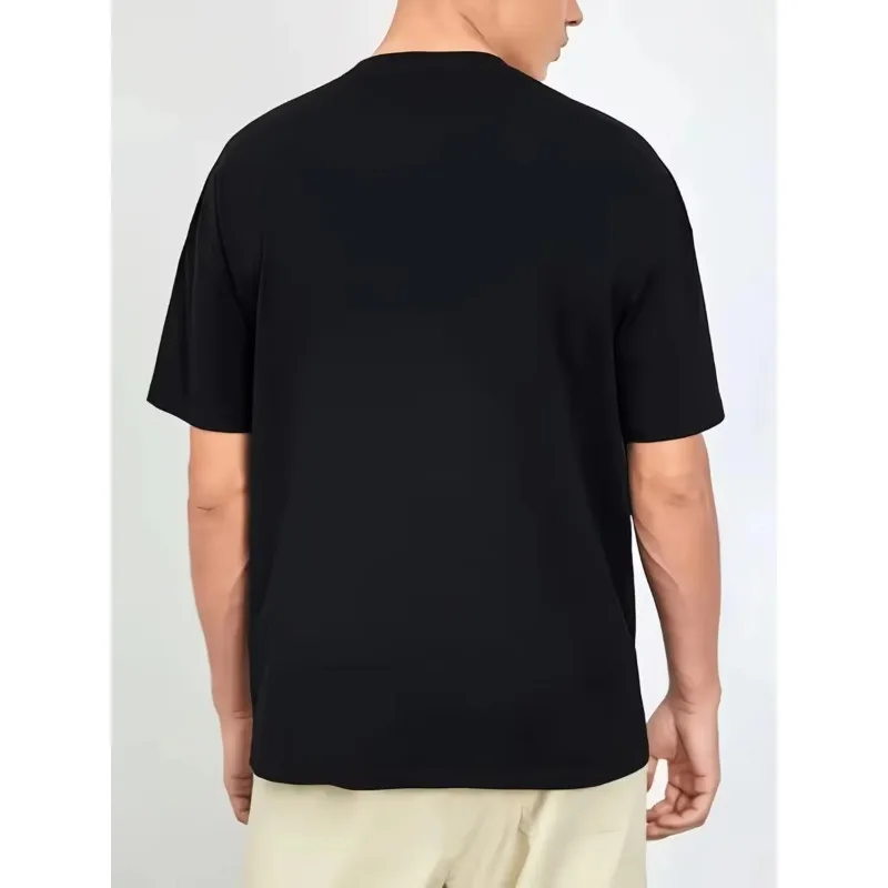 Fear Scooter Funny Graphic T-Shirt Compatible with Wheelchair Scooter Design Disability Awareness Apparel Men Women Streetwear