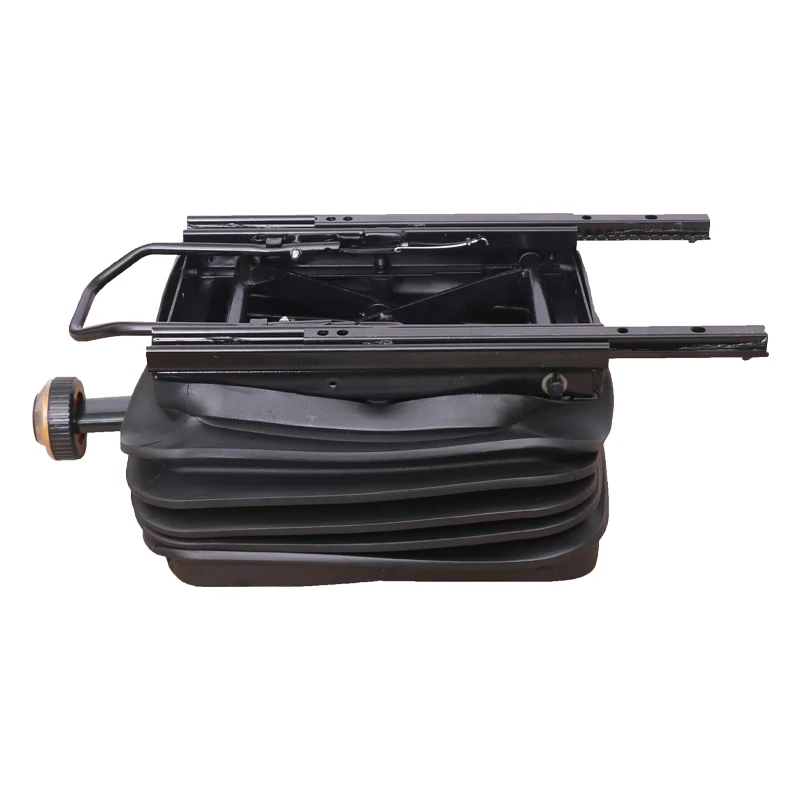 ممتص صدمات قابل للتعديل لوزن المقعد عالي التحمل مع غطاء غبار |   لمركبات البناء |   شحن سريع ومجاني