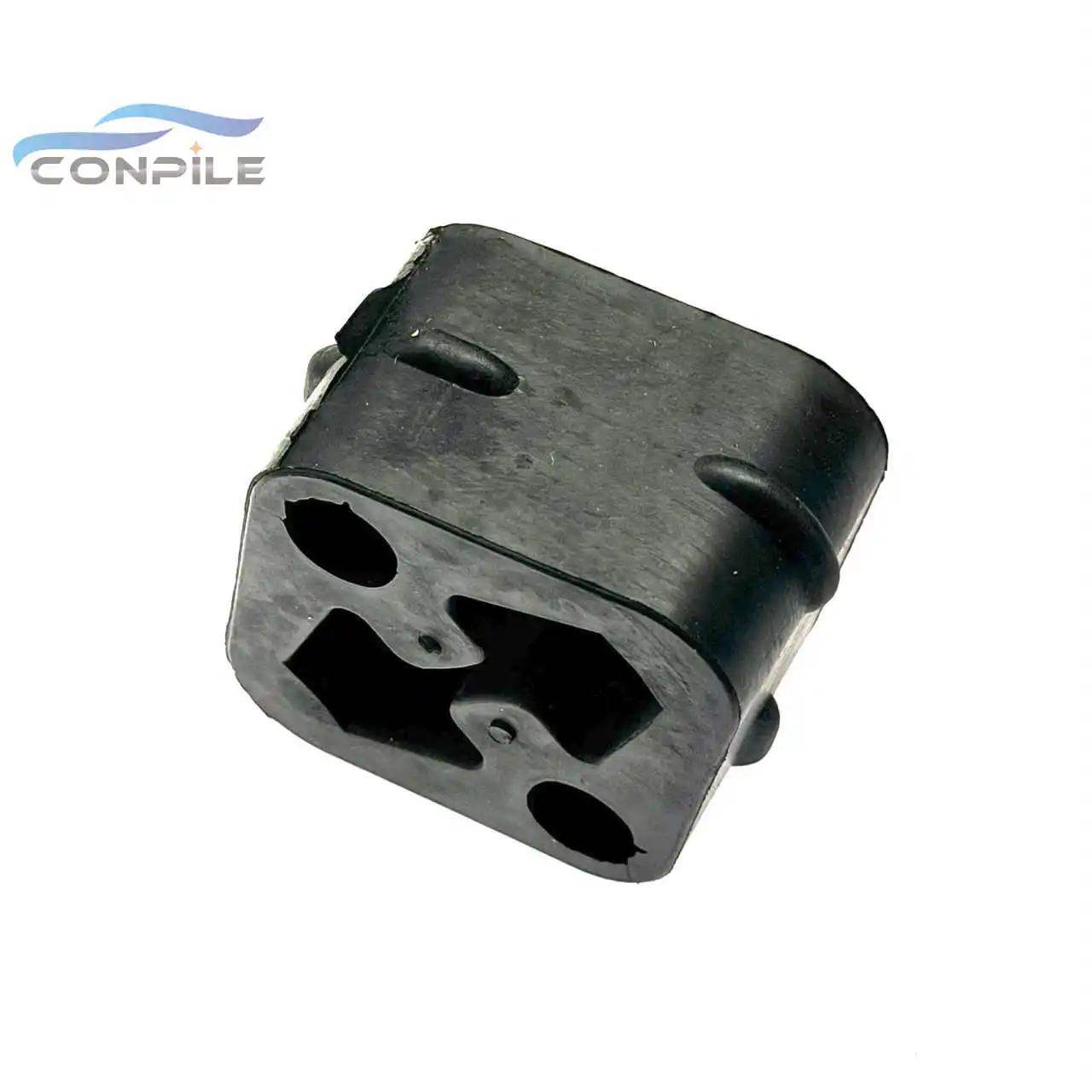 1pc for Jeep Wrangler PICKUP Dodge RAM 2018-2024  EXHAUST SUPPORT ISOLATOR Lifting Ear 68268397AA 68282573AA
