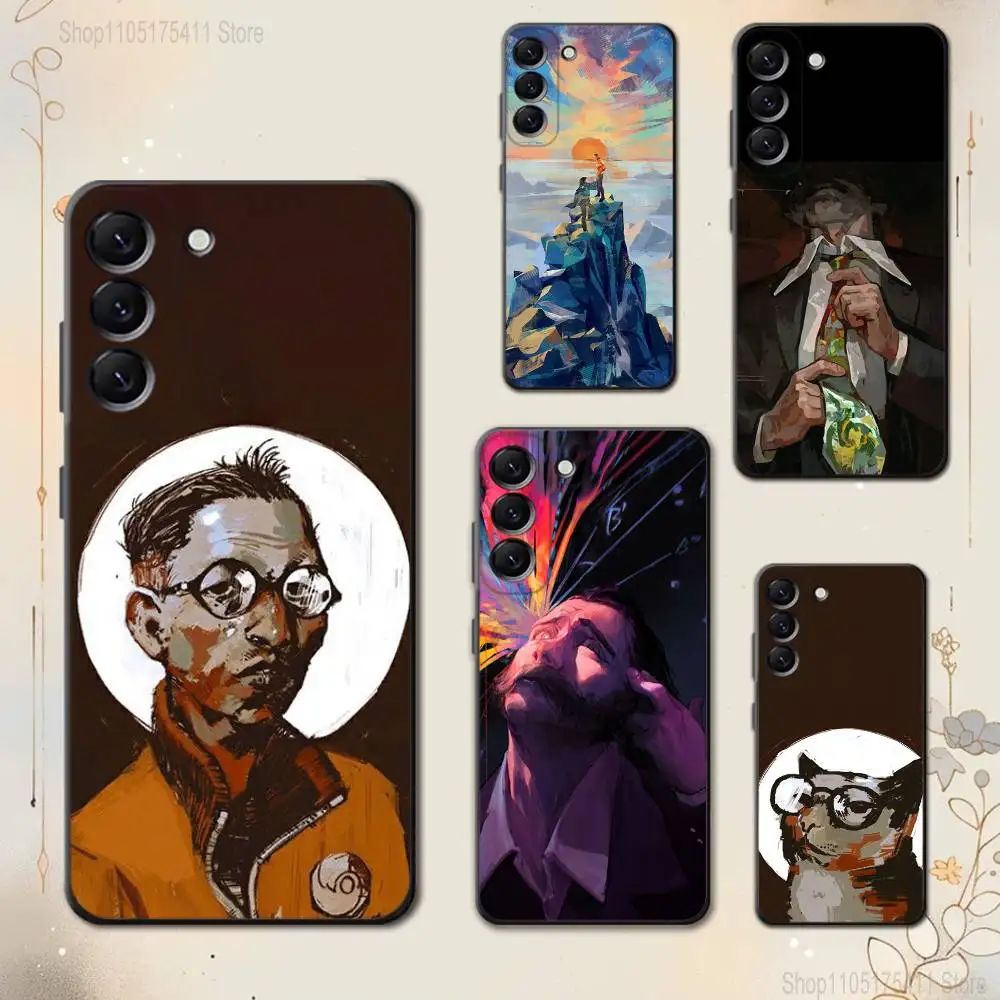 Game D-Disco E-Elys… - image