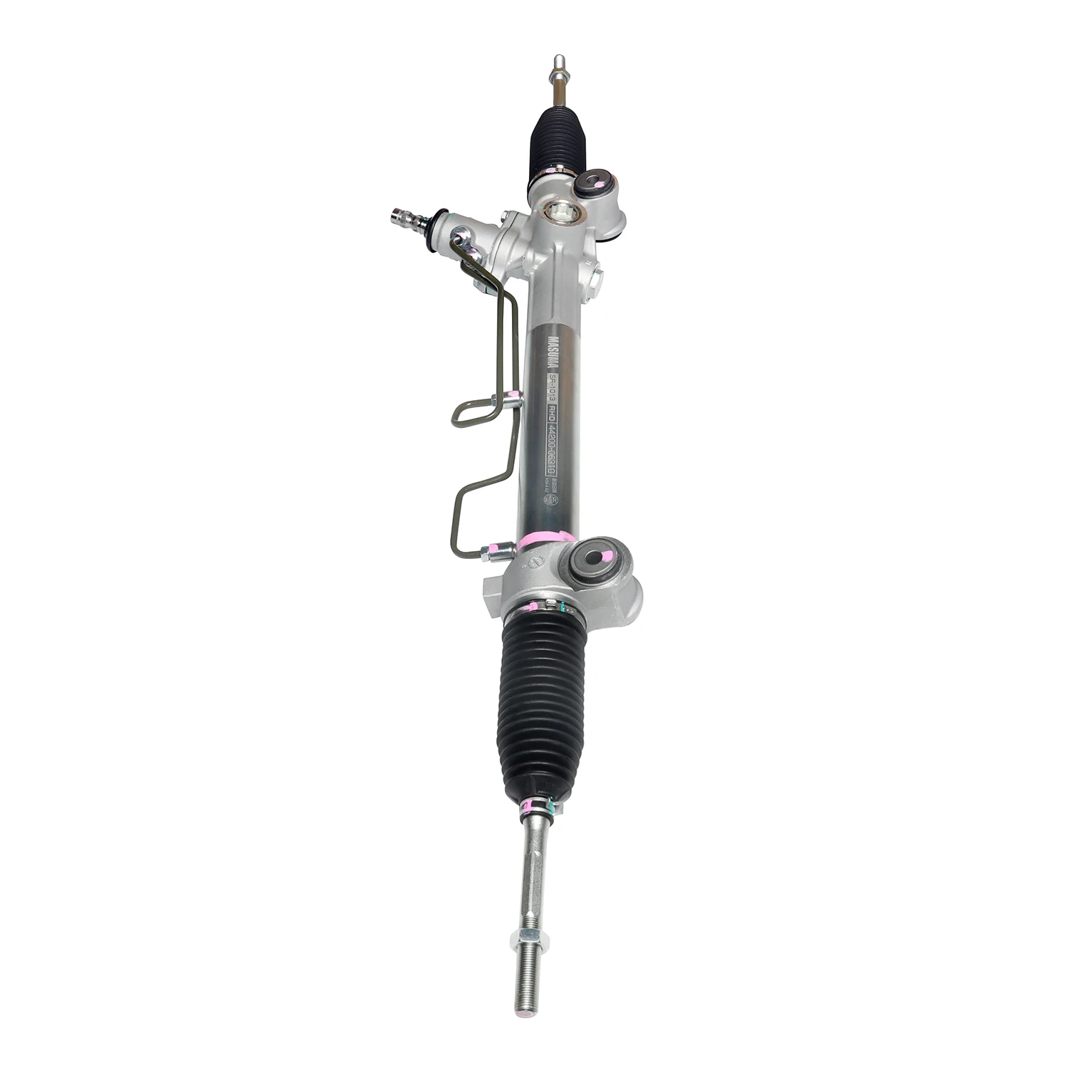 

SR-1013 MASUMA RHD Hydraulic Auto Steering Rack Gear for Toyota CAMRY/ HYBRID (ASIA) 44200-06310
