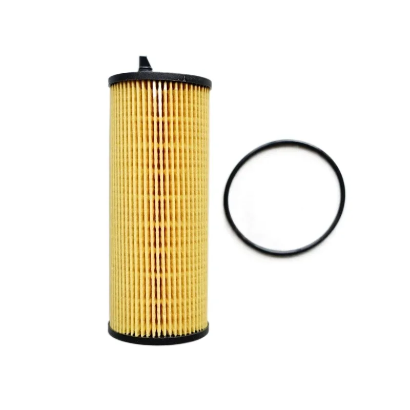 Oil Filter For BMW:E84-X1 SDrive 18d/20d, XDrive 18d/20d 2.0d; E83-X3 LCI 18d XDrive ,E81/E82/E87/E88-118d 11427805707