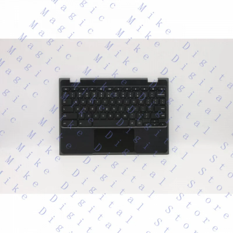 

UU for Lenovo Chromebook 100E Gen2 AST 5CB0Z21474 Palmrest w/Keyboard Touchpad
