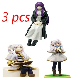 15CM Anime Sousou no Fern Noodle Stopper Figure Frieren Beyond Journey's End Model Frieren Toy Gift Collection Action Figure