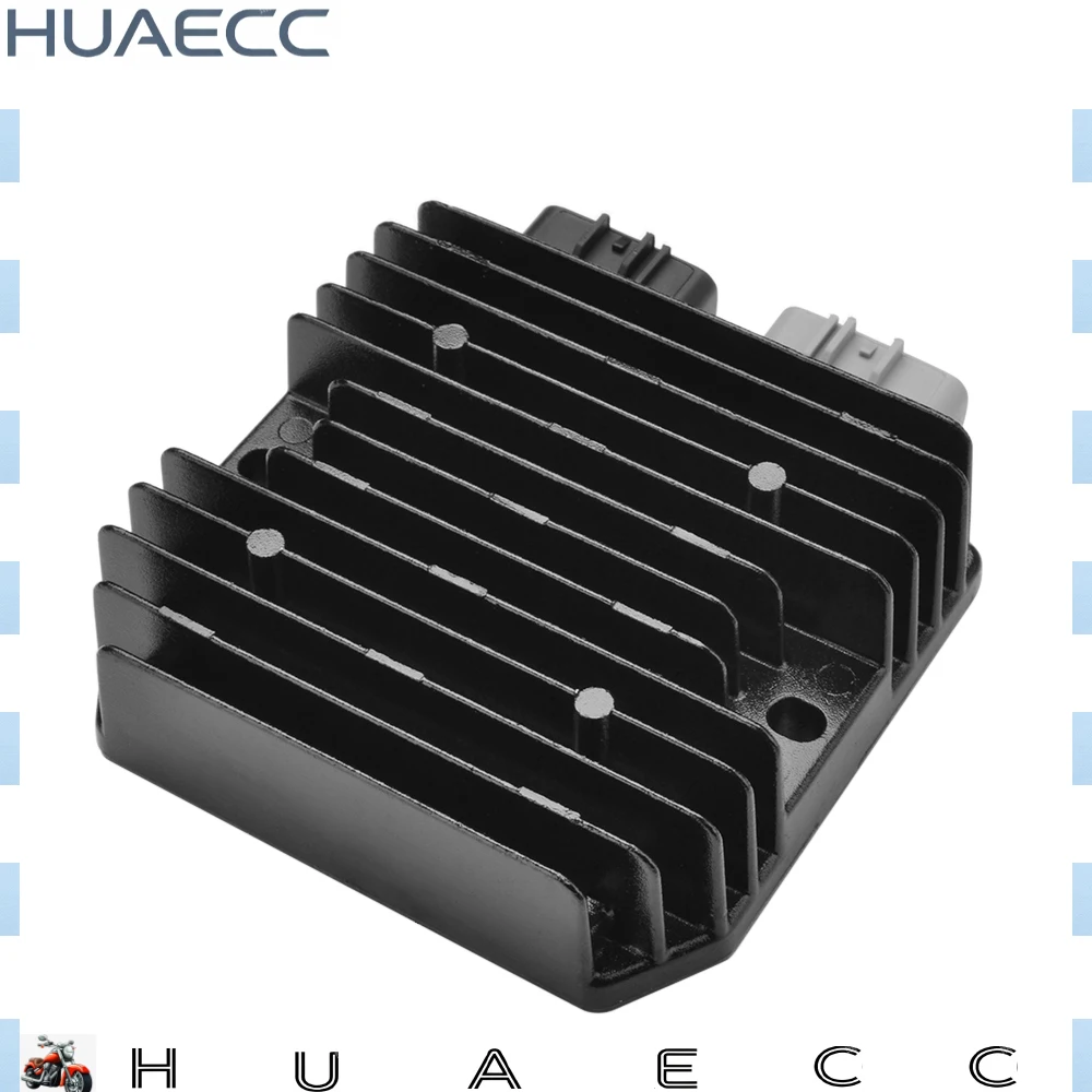 710001191 Voltage Regulator Rectifier for CAN-AM UTV Commander Maverick Max ATV Outlander Renegade Spyder RS RT ST Series