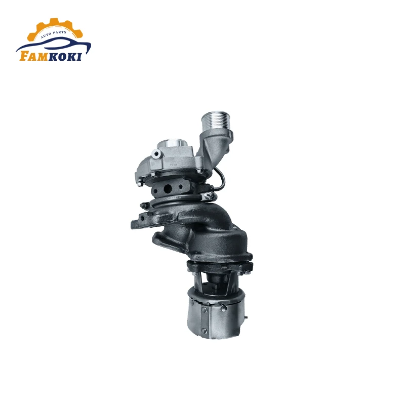 Hot Sell Turbocharg… - image