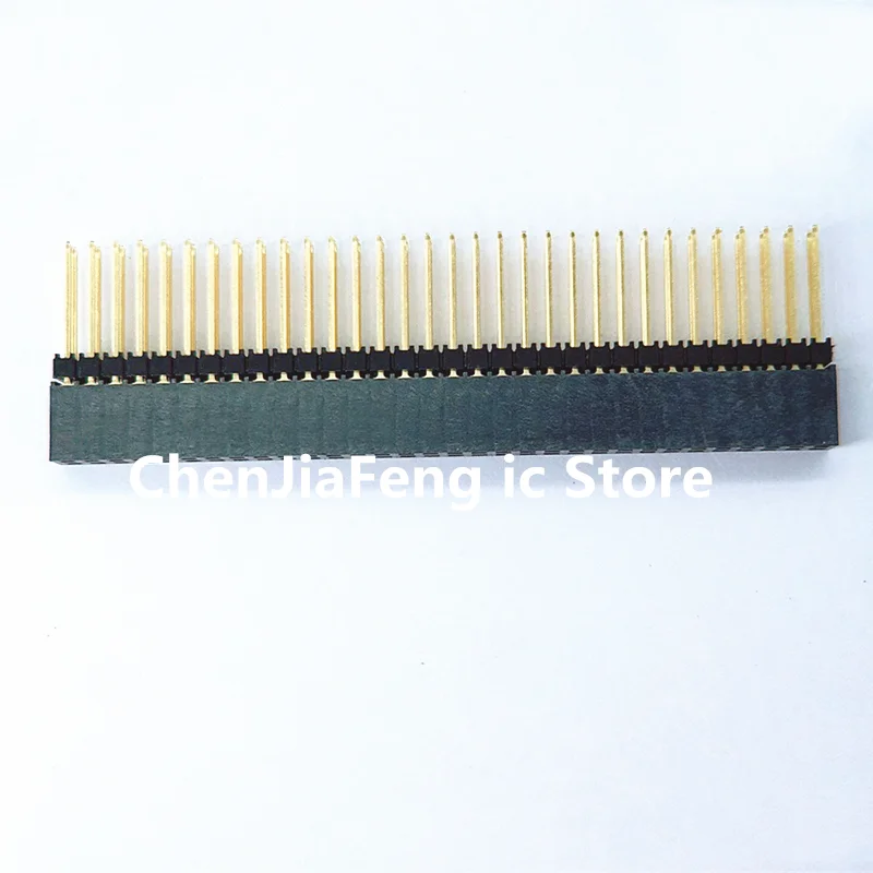 1PCS~10PCS/LOT  ESQ-132-14-G-D  64pin  2.54mm  New original