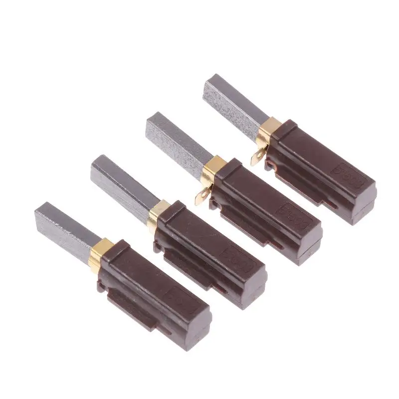 ~51503 Clean BA Johnson Baiyun A60 Vacuum Cleaner Suction Machine Suction Machine Carbon Brush Carbon Brush Rack