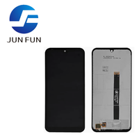 For Hotwav Cyber 9 Pro LCD Display Screen Replacement Front Touch Sensor For Cyber9 Pro LCD Screen