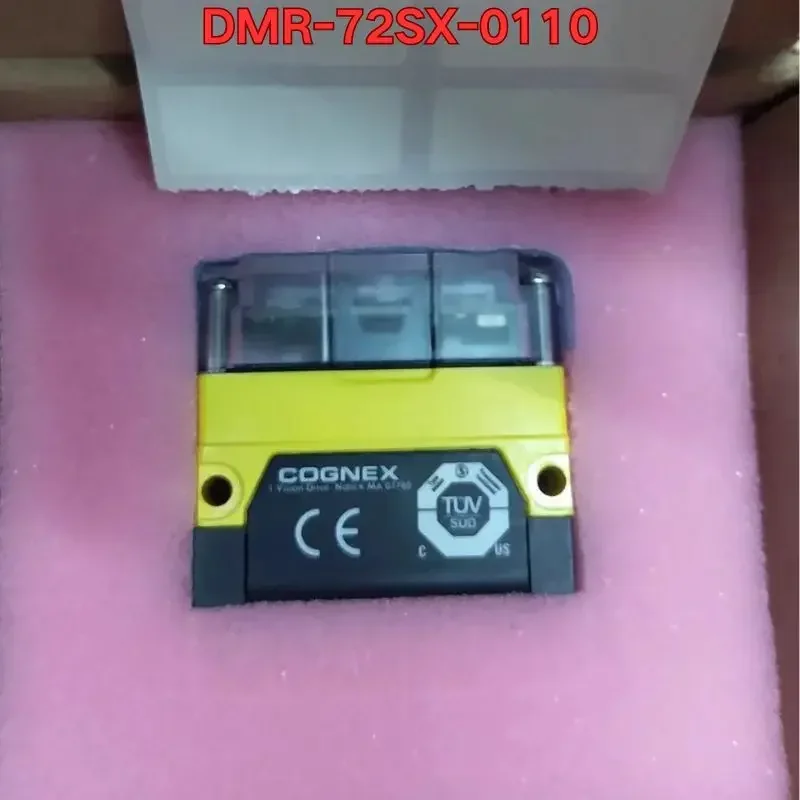 New Cognex DMR-72SX…