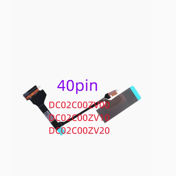 

For Lenovo Y7000P y9000P 16IRX8H 16ARX8H KY781 2023 screen cable DC02C00ZV20