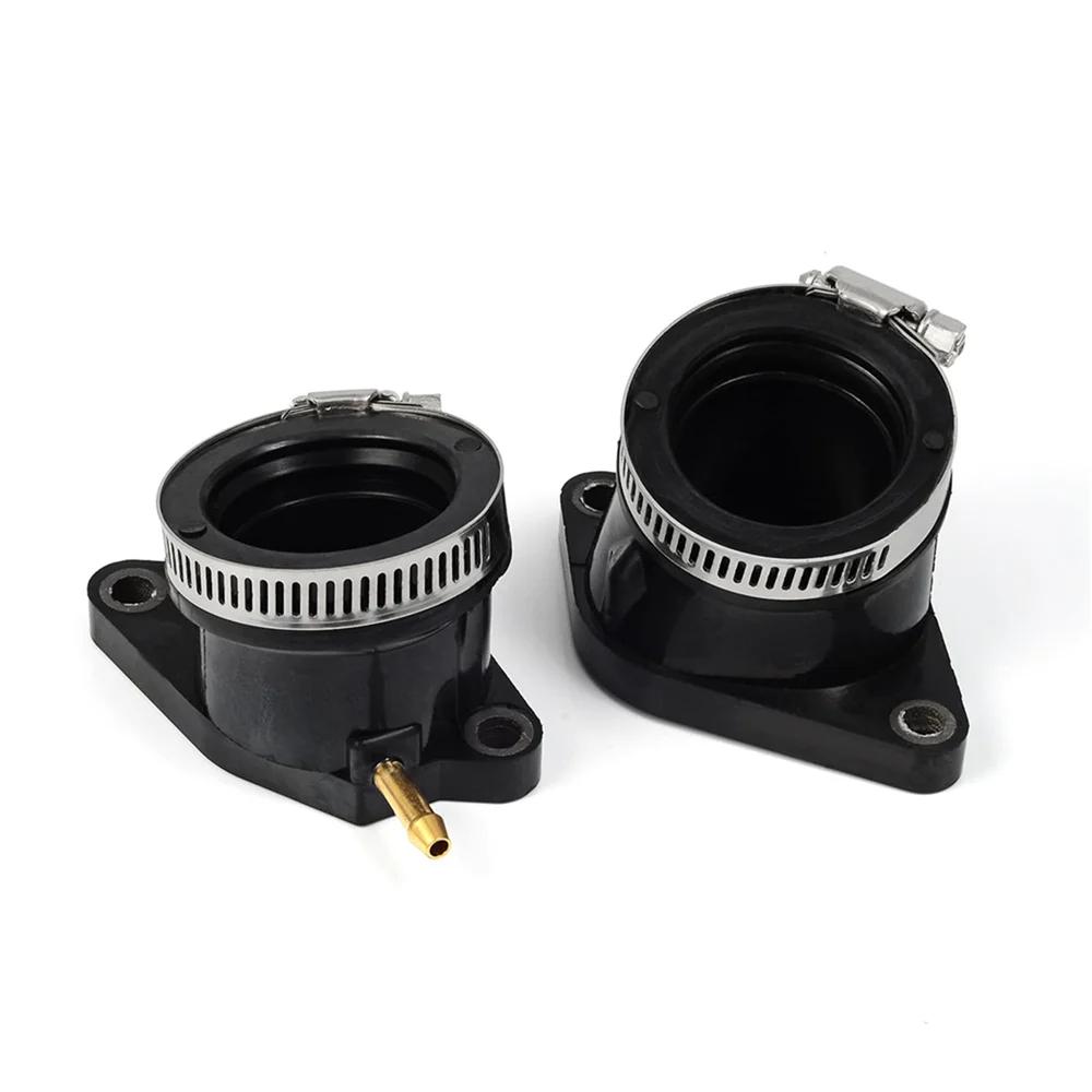 Ansaugkrümmermanschette für Yamaha 2001 2002 2003 2004 2005, Raptor 660 660R YFM660R