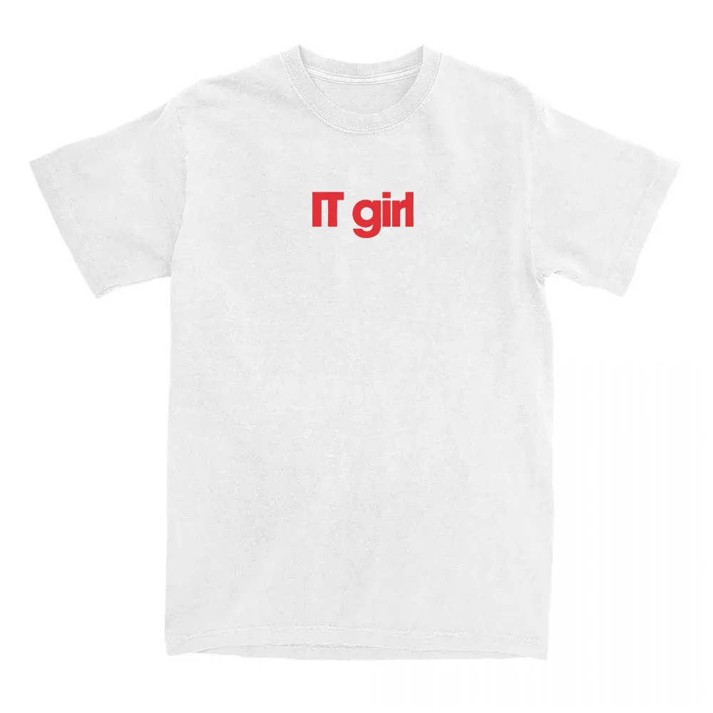 Single IT Girl JADE Singapore Tshirt Short Sleeve Cotton Soft Tee-shirt Round Neck Men/Women Casual T-shirt Unisex Streetwear