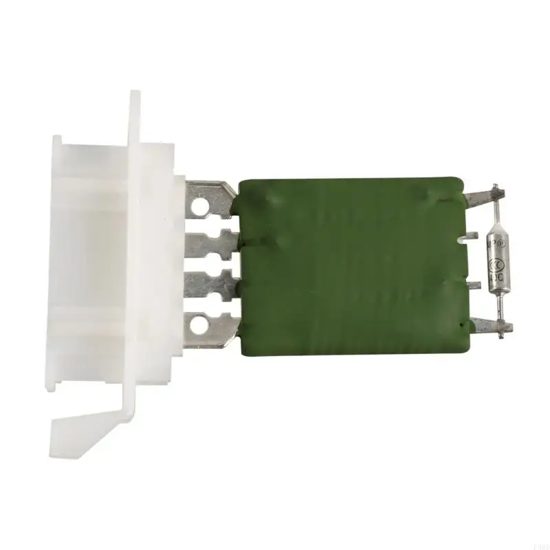 Резистор моторного вентилятора для нагревателя для гольфа MK5 MK6 Automobiles Accessessy