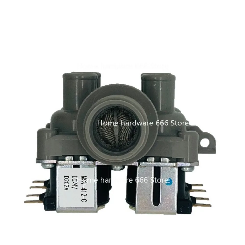 

Washing Machine Universal Water Valve Accessories MGV-412-C