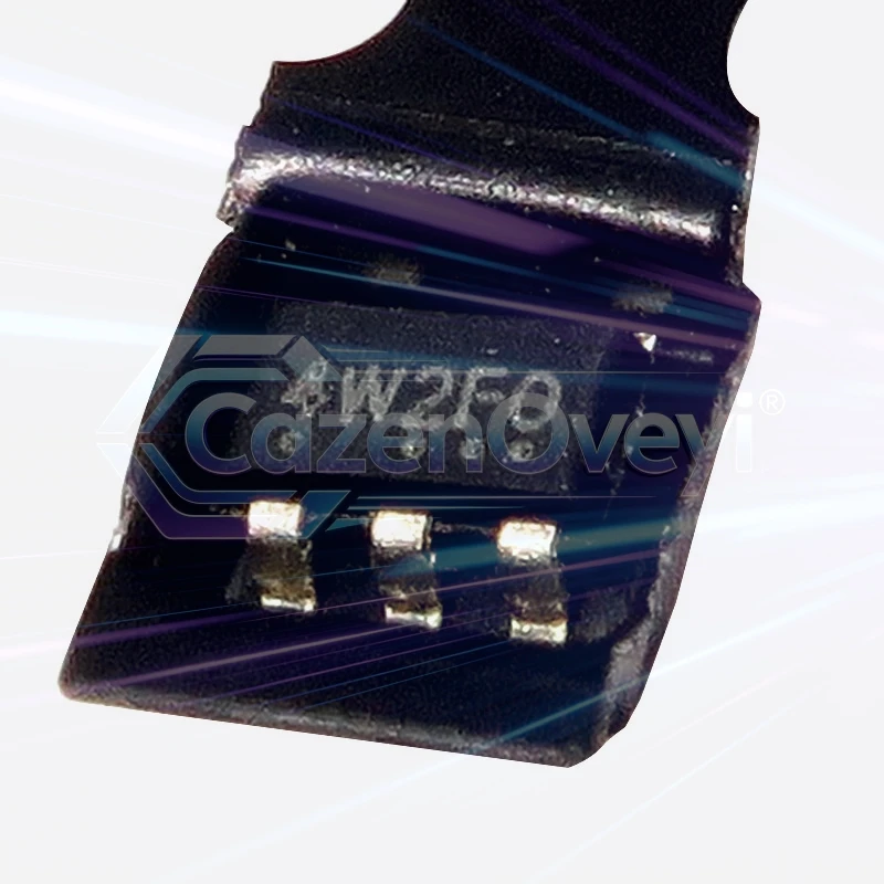 4-100PCS SY6288CAAC DF EN25F80-100QCP EN25F80 IRF3710 F3710 TD62783AFNG TD62783AFN 783AG LA4225 4225 TPS5430DDAR TPS5430 5430