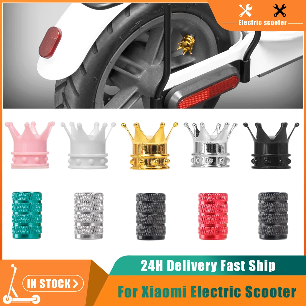 2Pc Dustproof Tyre …