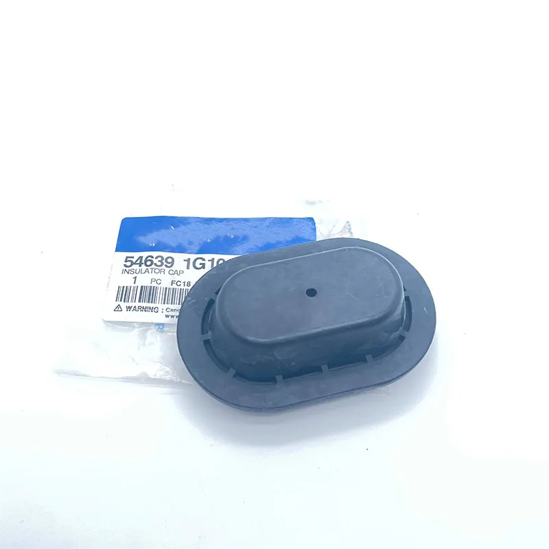 For Hyundai Accent For kia RIO shock absorber INSULATOR CAP dust cover OEM 546391G100